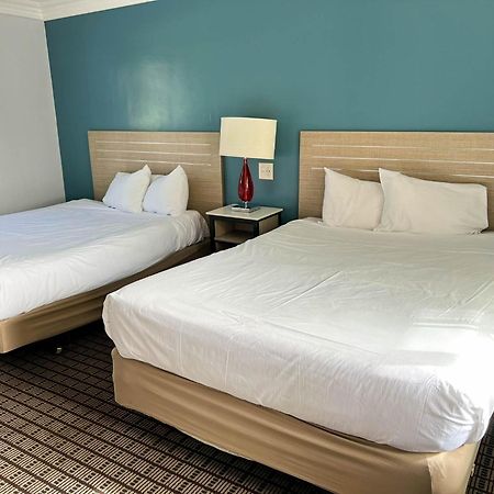 Viking Motel-ונטורה מראה חיצוני תמונה