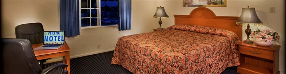 Viking Motel-ונטורה מראה חיצוני תמונה